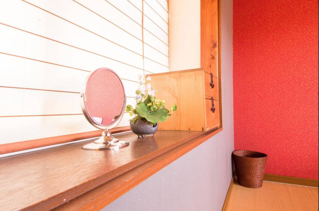 Вилла Kyoto Nukumori Экстерьер фото