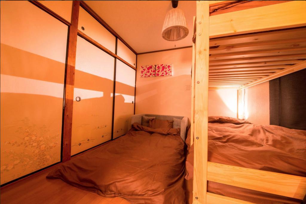 Вилла Kyoto Nukumori Экстерьер фото